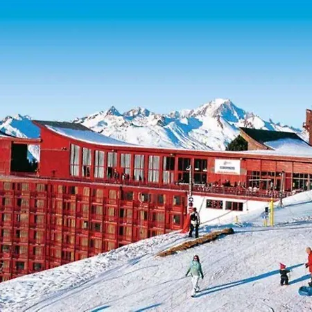 Belambra Clubs Arc 2000 - L'aiguille Rouge Residens Les Arcs (Savoie)