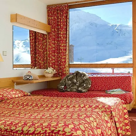 Belambra Clubs Arc 2000 - L'aiguille Rouge * Les Arcs (Savoie)