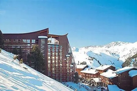 Residens Belambra Clubs Arc 2000 - L'aiguille Rouge Les Arcs (Savoie)